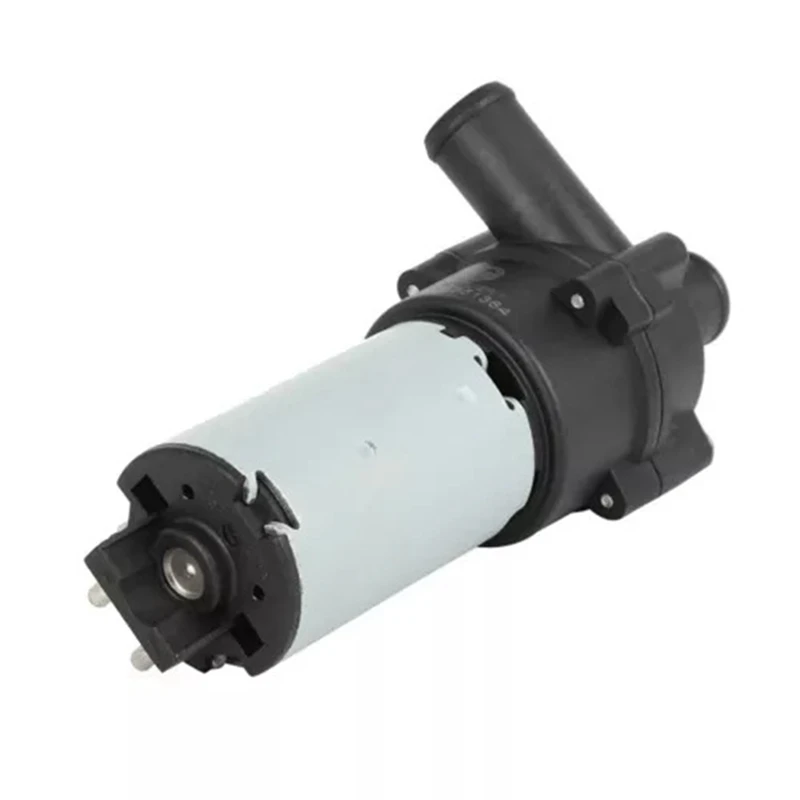 Вспомогательный водяной насос A2038350064 для Mercedes Benz C-Class W203 CL203 A209 2000-2010