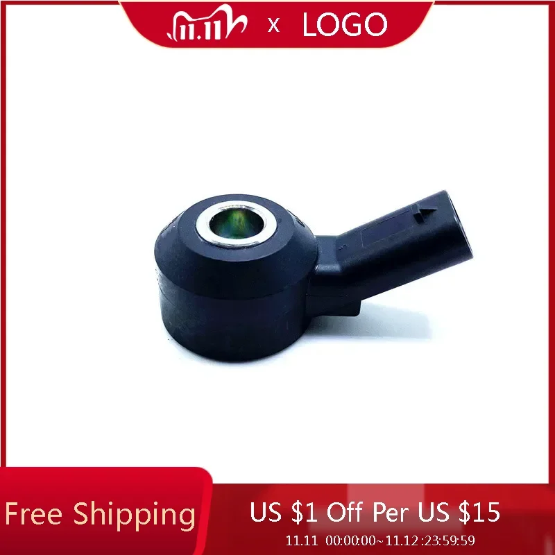 Датчик удара Loki J для Benz M282 E14 Changan CS35PLUS Volvo V60 S60 XC40 31370761