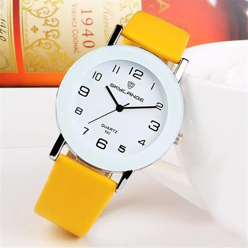 Hot Sale Bracelet Watch Women Fashion Leather Black Quartz Wrist Casual Watches Ladies Clock Relogio Feminino Reloj Mujer 2022 5 Hot Sale Bracelet Watch Women Fashion Leather Black Quartz Wrist Casual Watches Ladies Clock Relogio Feminino Reloj Mujer 2022 5