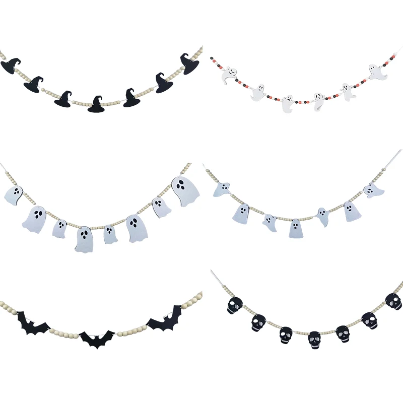 2 3 м Хэллоуин фетровая летучая мышь каркас искусственная День благодарения