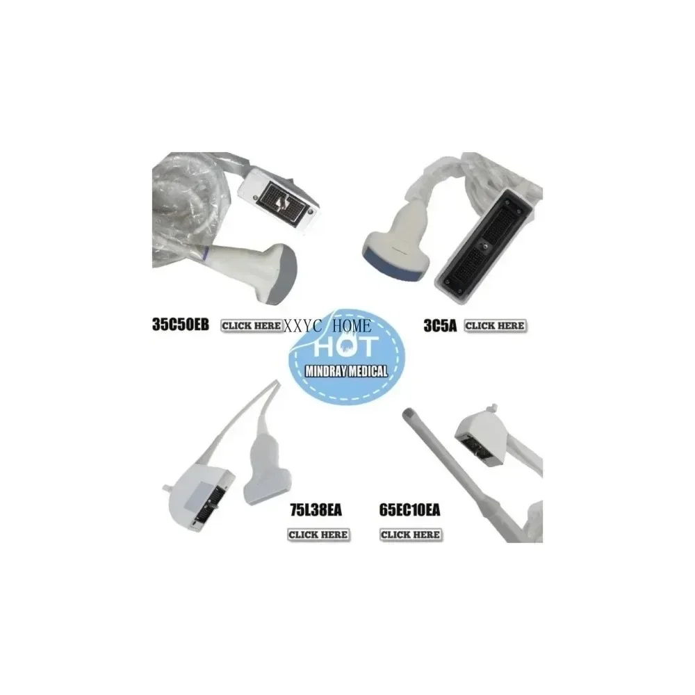 Ультразвуковой зонд Mindray 35C50EB 3 5 МГц |