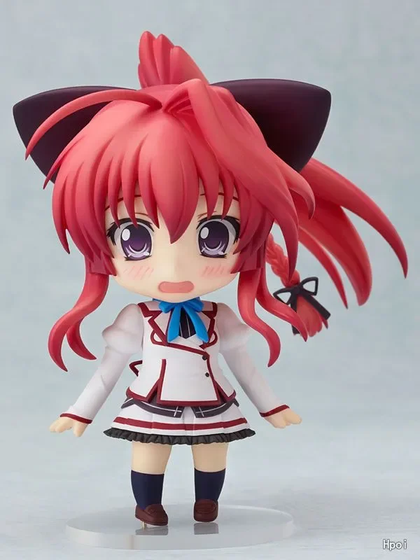 Фото В наличии оригинальный Nendoroid Good Smile. # 218 Масиро-иро Симфония Инуи Сана Q-версия фигурки-коллекционного украшения в подарок для №2