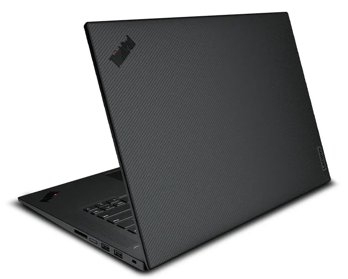 Наклейка для ноутбука из углеродного волокна KH защитная наклейка Lenovo Yoga 16s ACH 2022 P -