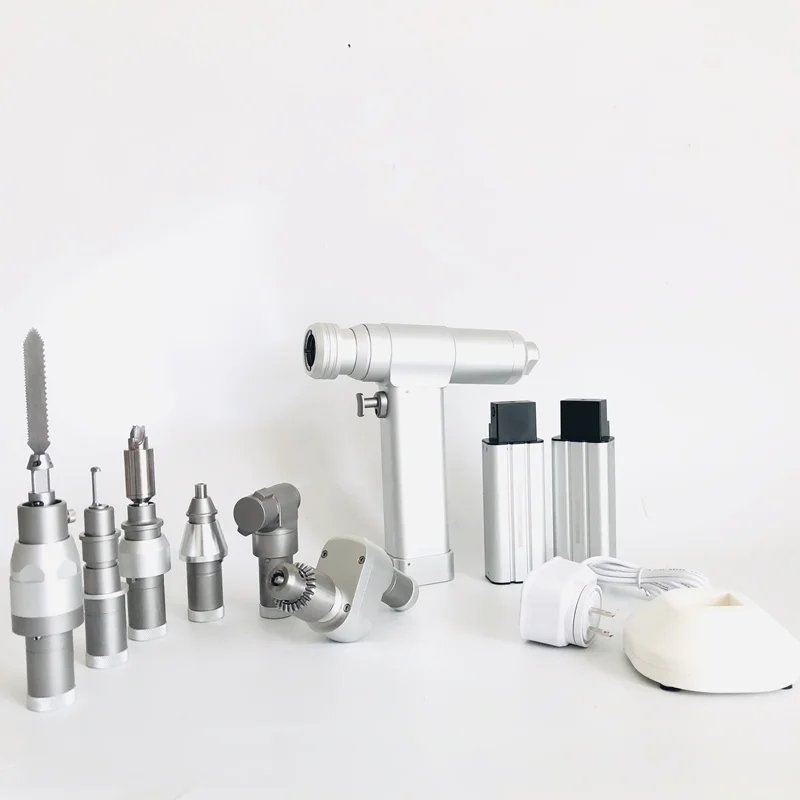 

Universal surgical electric power system multifunction drill