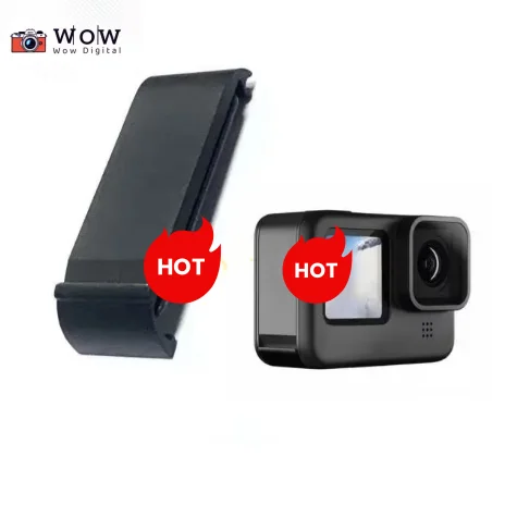 Водонепроницаемый чехол для GOPRO Hero9-Hero13 CCTING