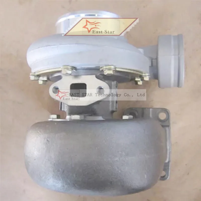 Turbo S2B 318829 318828 318747 для Deutz Industrial BF6M1013FC Penta BF6M2012C 7.15L 2001-05 |
