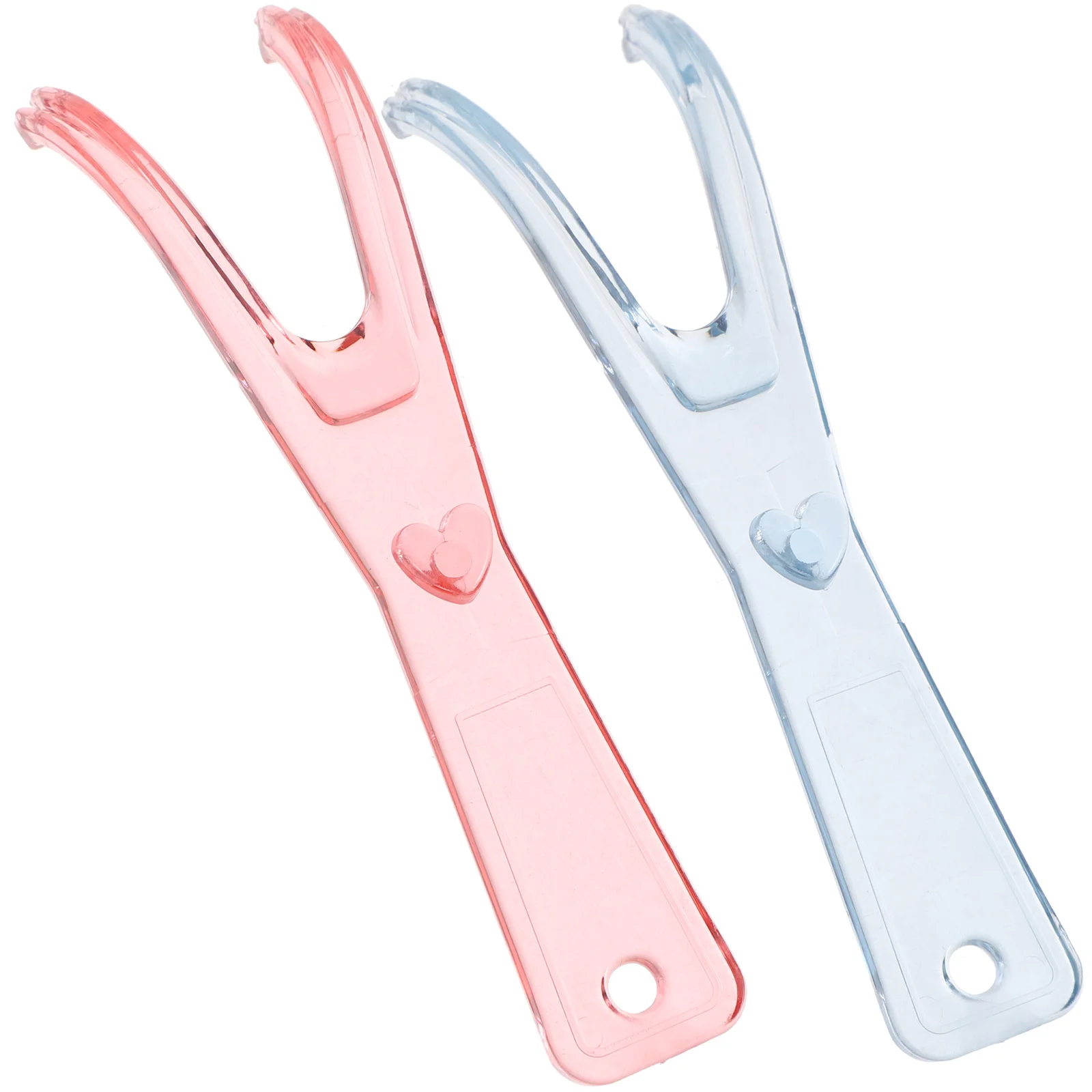 Рисунок 5 - многоразовые флоссы для чистки