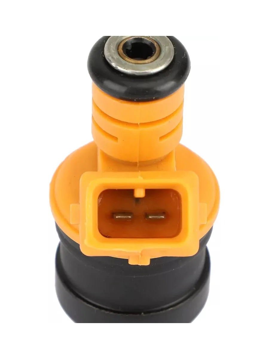 Топливная форсунка 2/6 шт. 0280150714 Для BMW 535 635CSI 735 L6 L7 1.8L 3.5L 13641466116 13641706176 3641726983