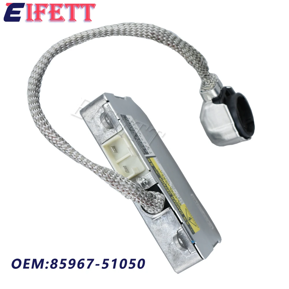 

Новый ксеноновый балласт D2R для HID фар для Lincoln для Mazda OEM DDLT002 KDLT002 85967-0E020 85967-50020 85967-51010 85967-30050
