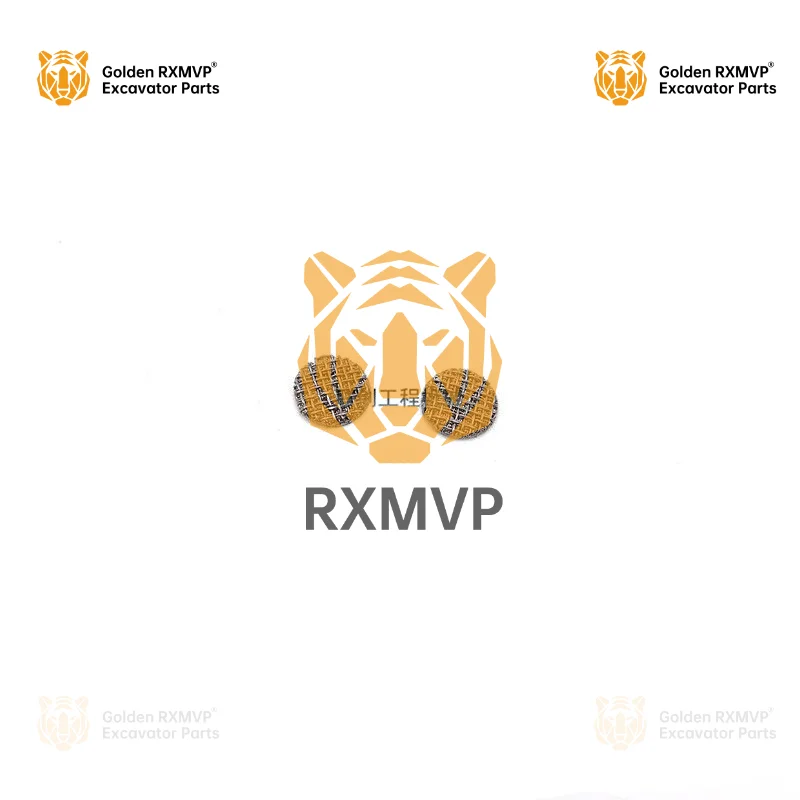 Для Komatsu Pc200 210 220 240 300 360-7/8 гидравлический насос Соленоидный клапан маленький