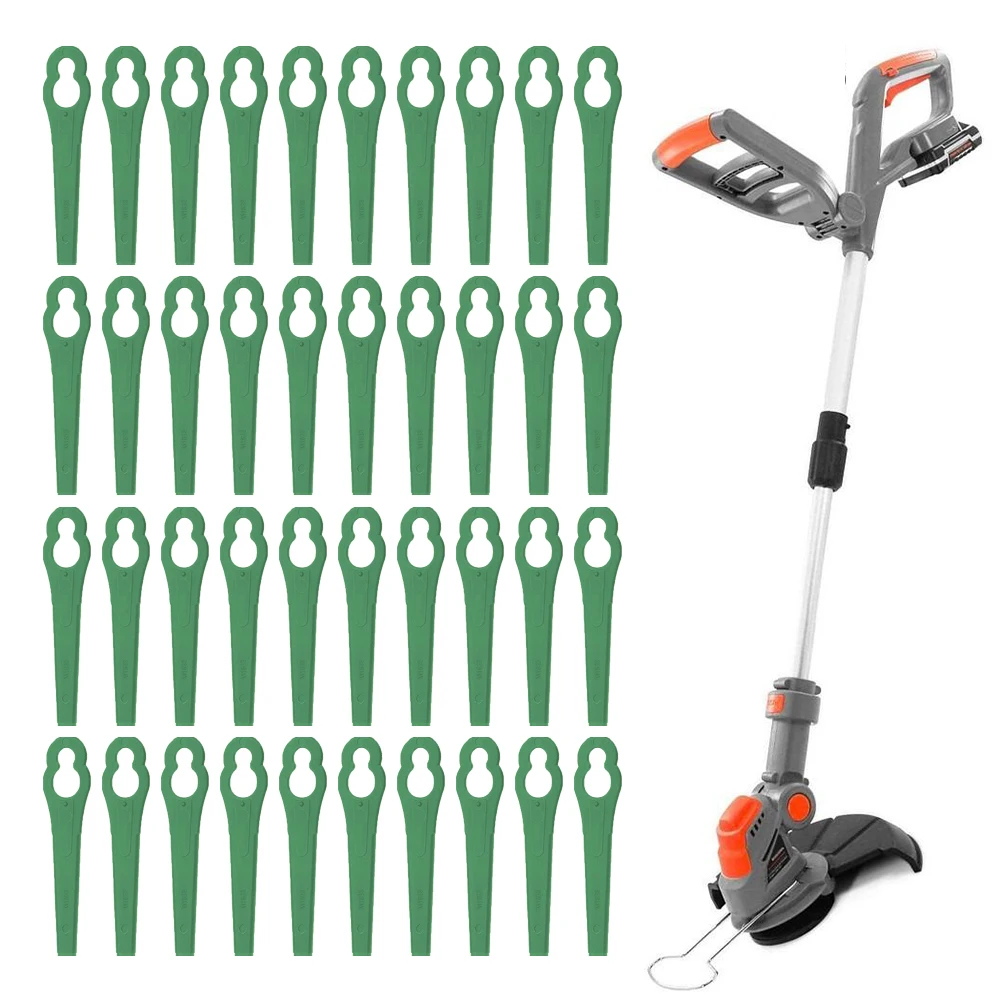 Улучшите свои Ландшафтные проекты с помощью 20100 шт. сменных лезвий для