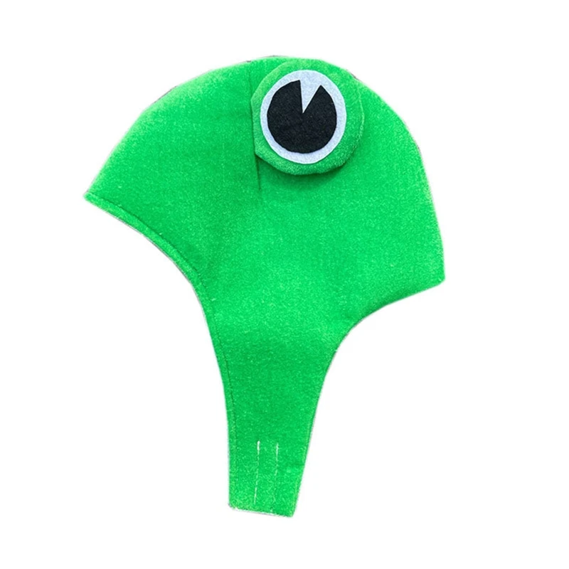 

Милая шапка с животными для взрослых и детей, Пляжные шапки, Панама, женские шапки, карнавал, Хэллоуин, Рождественская вечеринка, наряд, кост...