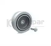 

K1391S internal crankshaft pulley for CLIO KANGOO LAGUNA MEGANE I 1.9dti 97 04 F9Q 1 pcs bolt 1 pcs washer