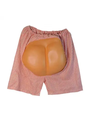 Костюмированные шорты Phenovo