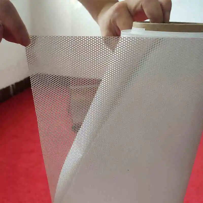 Декоративная наклейка QiAds StoreCar