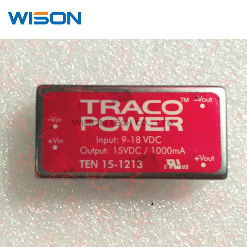 TEN8-2410 TEN8-2410WI TEN15-1213 TEN8-1212 TEN10-2411 TEN15-1211 LIVRAISON GRATUITE NOUVEAU ET ORIGINAL MODULE
