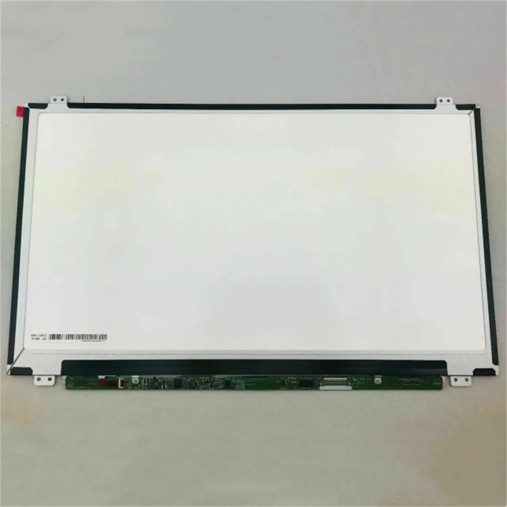 15.6 inch for Lenovo Ideapad 330-15AST V330-15IKB V310-15ISK E52-80 510-15I LCD Screen Display Panel LED Matrix  EDP 30pins FHD