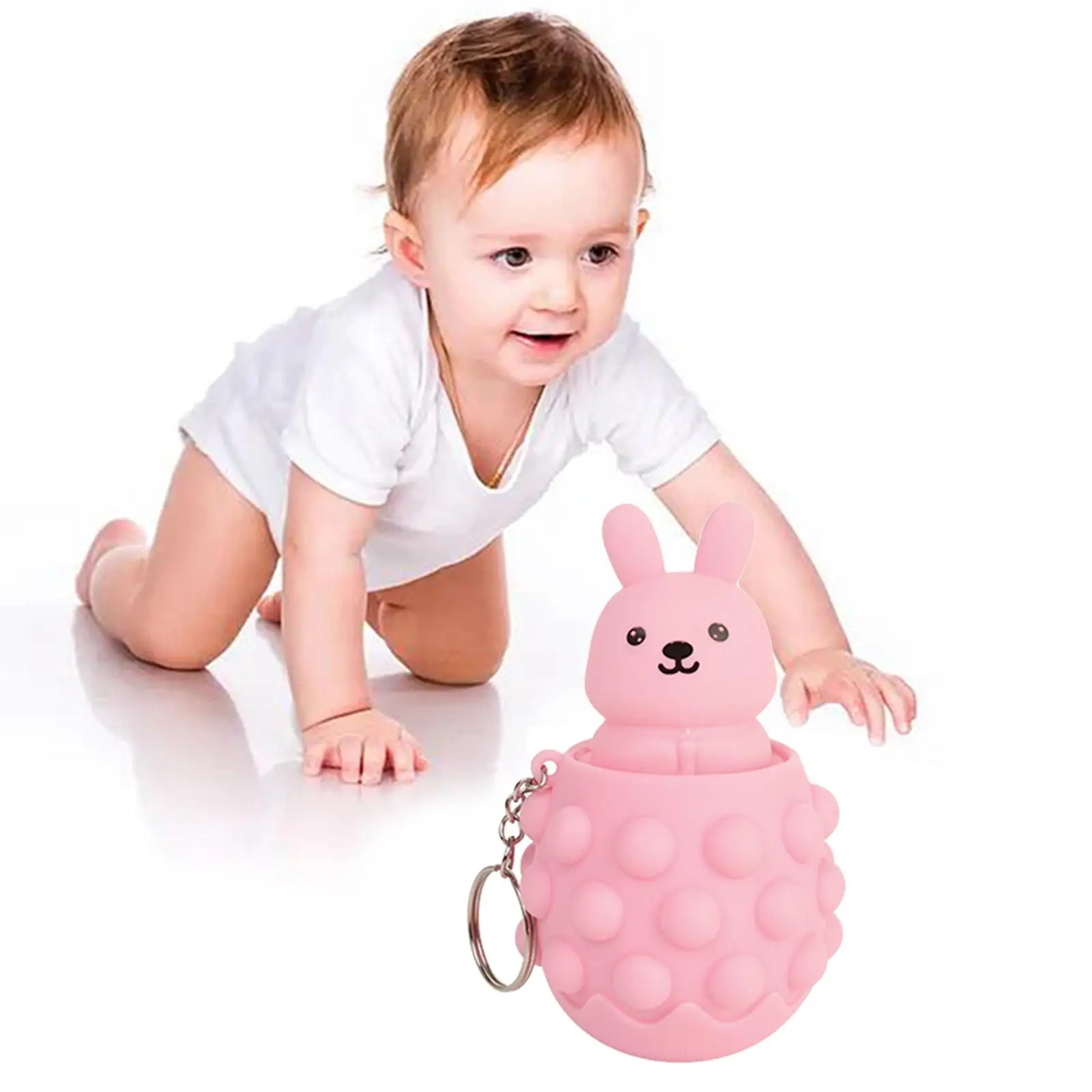 

Squeezing Animals Toys Decompression Fidget Antistress Sensory Stress Reliefing Gift For Kids Adults