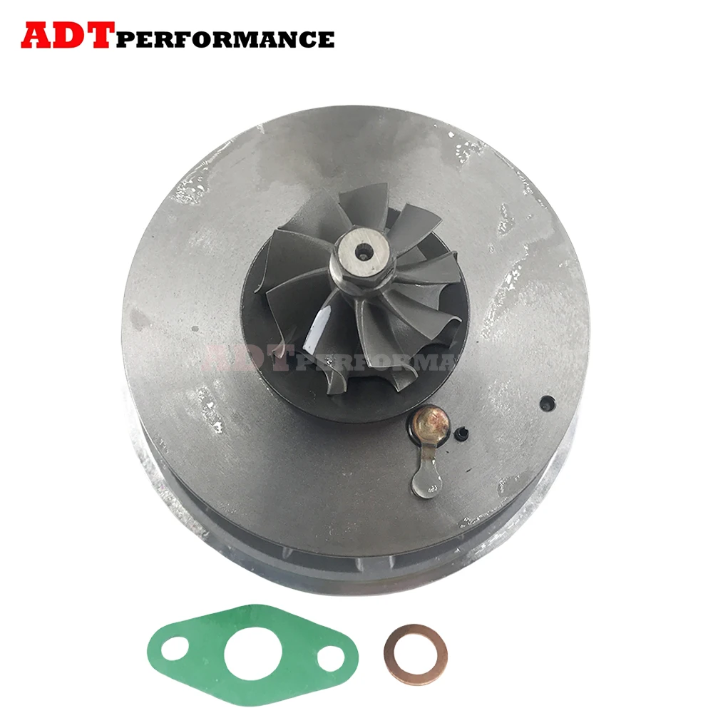 GT1749V Turbo CHRA 760774 728768 753847 1231955 1327582 1331247 Картридж турбины для Ford C-Max 136HP 100Kw 2.0TDCI DW10BTED