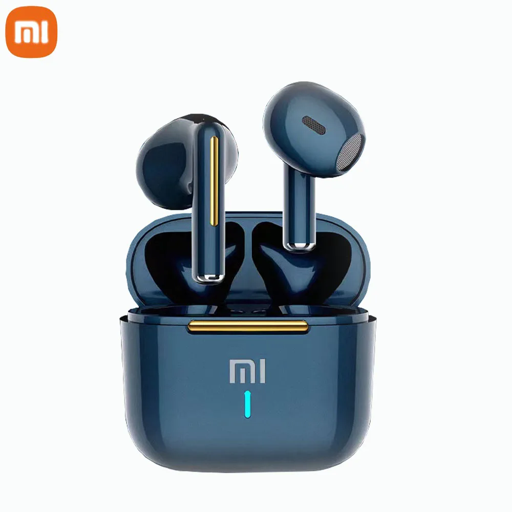 

Оригинальные наушники Xiaomi H6 Redmi Pro, Bluetooth наушники, наушники с сенсорным управлением, Спортивная игровая шумовая гарнитура с микрофоном, Tws Fone