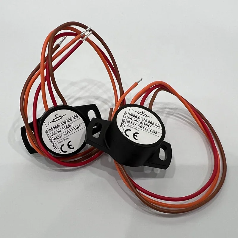 Novotechnik SP2831 308 000 009 Серия прецизионных датчиков положения новый и оригинальный в