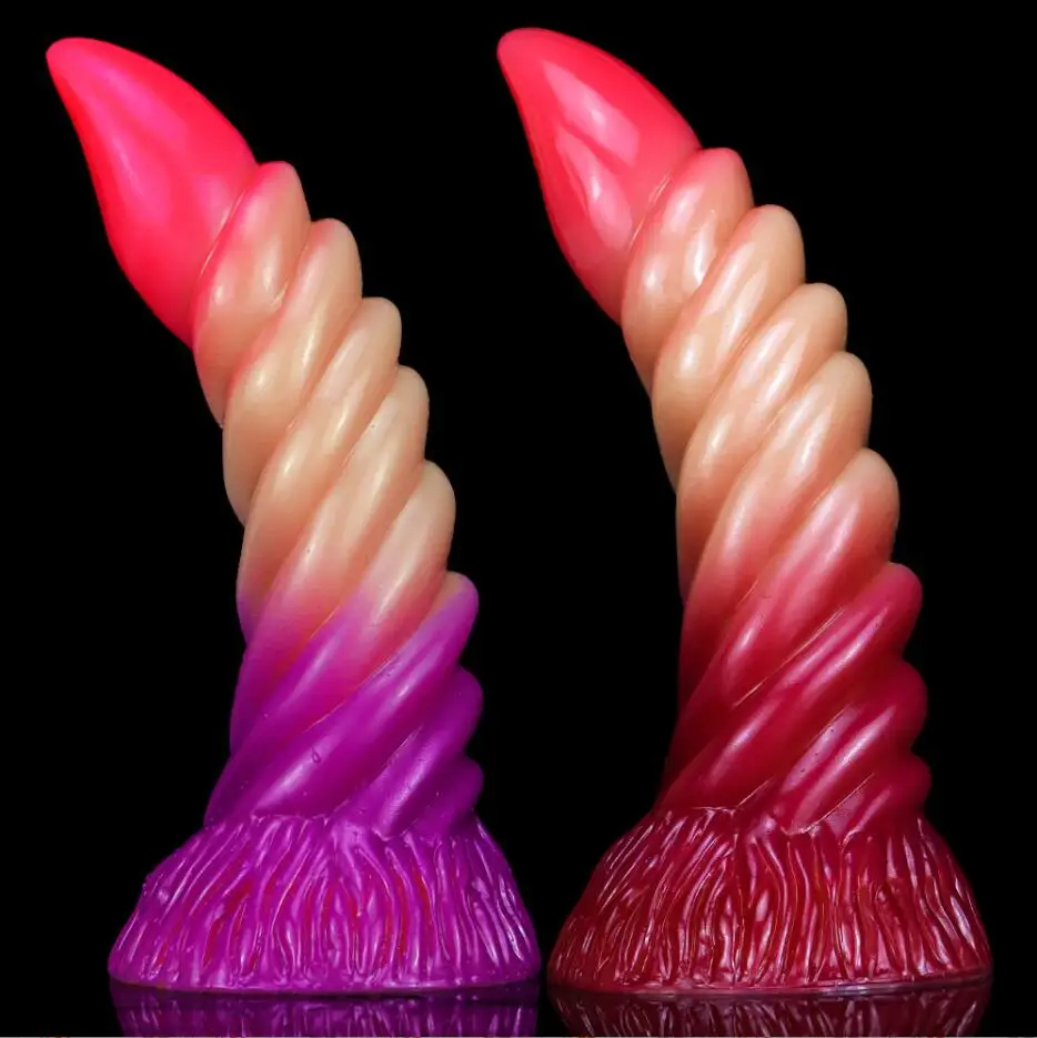 Silicone Dildos Anal Plug Realistic Dildo Suction Cup Dildo Sex Toys for Women Lesbian Masturbators Penis tools S3344