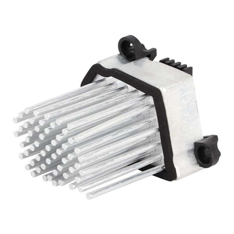 Резистор окончательной ступени ежика/нагревателя для BMW 3-SERIES E46 64116920365 64116929486