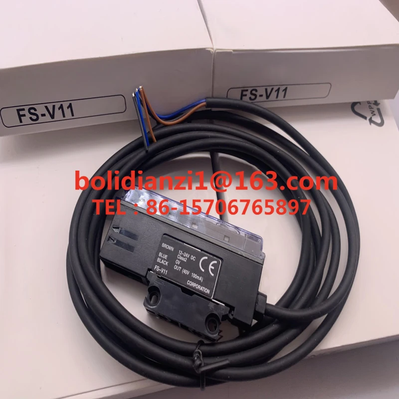 Оригинальный бесконтактный переключатель FS-N18N/N11N/N13N/V11/V21R P R V31 33P в наличии