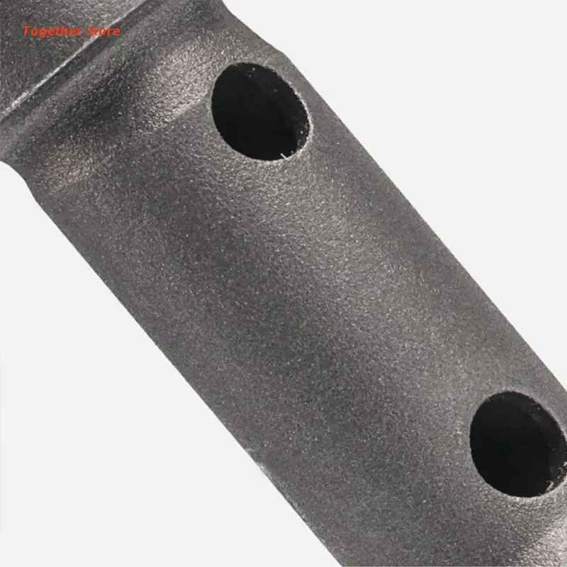 Практичный инструмент для удаления свечи зажигания с высоким крутящим моментом