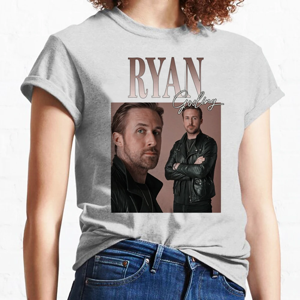 Райан Гослинг