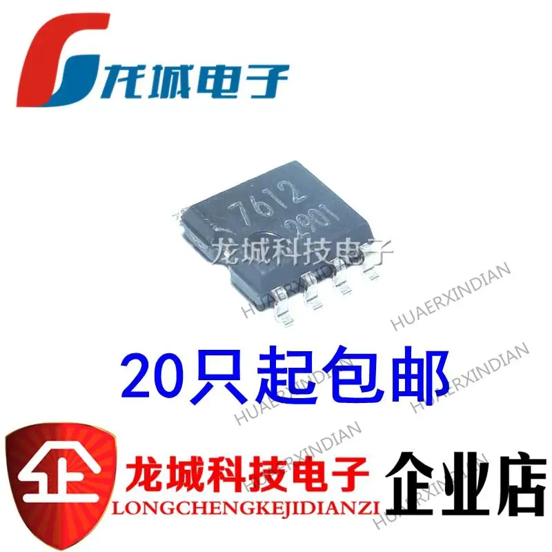 

10PCS BA7612F-E2 SOP8 7612 New Original In stock
