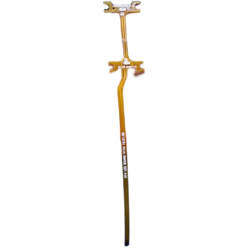 Nissin KF4 KF4A Fiber Optic Fusion Splicer Windproof CoverLED Cable Lighting CableOFM-X3 Windproof Cover   Light Cable