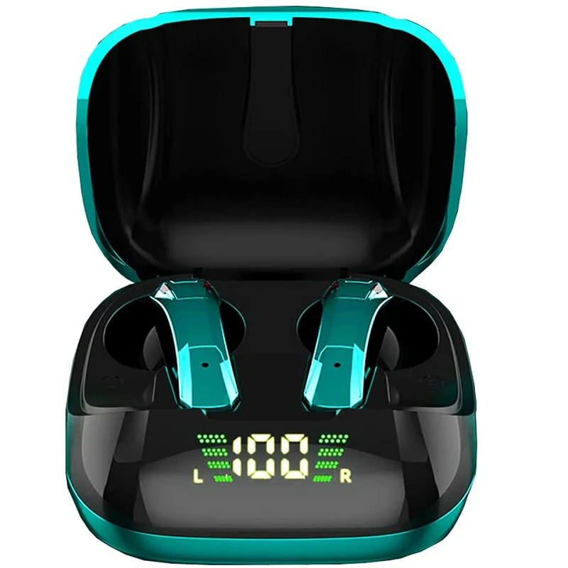 

Bluetooth 5,0 наушники 300 мА/ч зарядная коробка беспроводные наушники стерео спортивные водонепроницаемые наушники гарнитура с микрофоном 2023