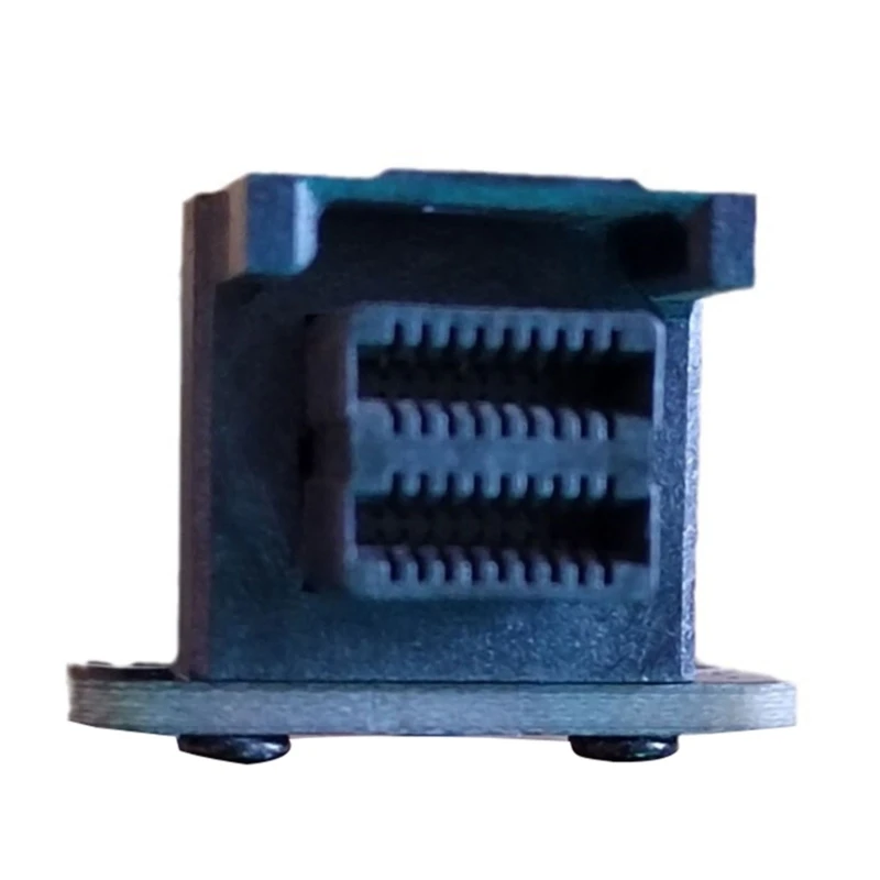 Адаптер устройства хранения данных платы расширения F3KE SSF8643 с использованием