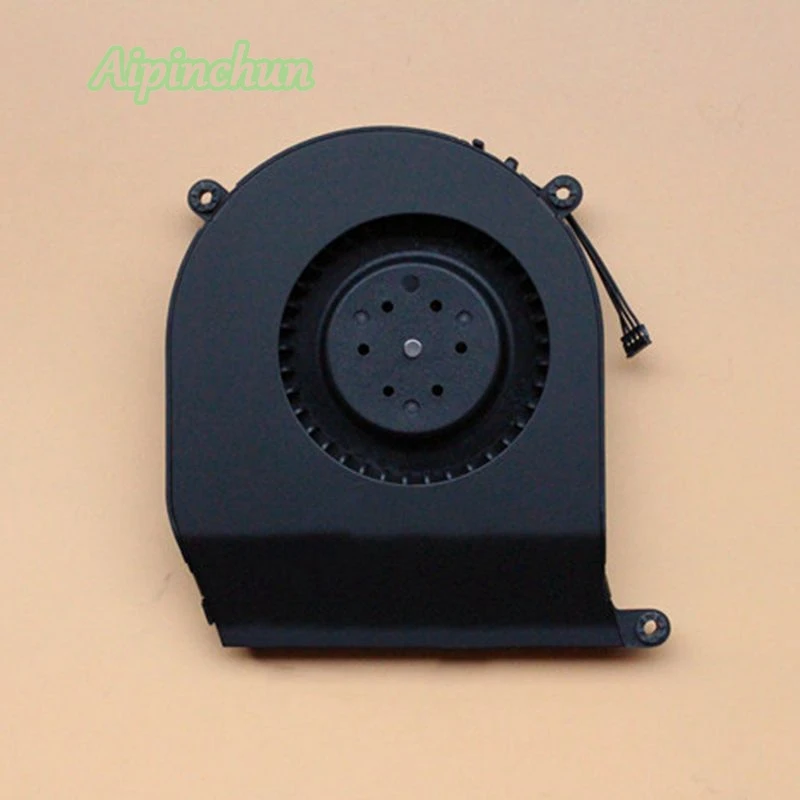 

Новый вентилятор охлаждения процессора для Apple Mac Mini A1347 EMC 2442 Mid 2011 MC270 MC438 MC815 MC816 MC387 PN 610-0069, BAKA0812R2UP001
