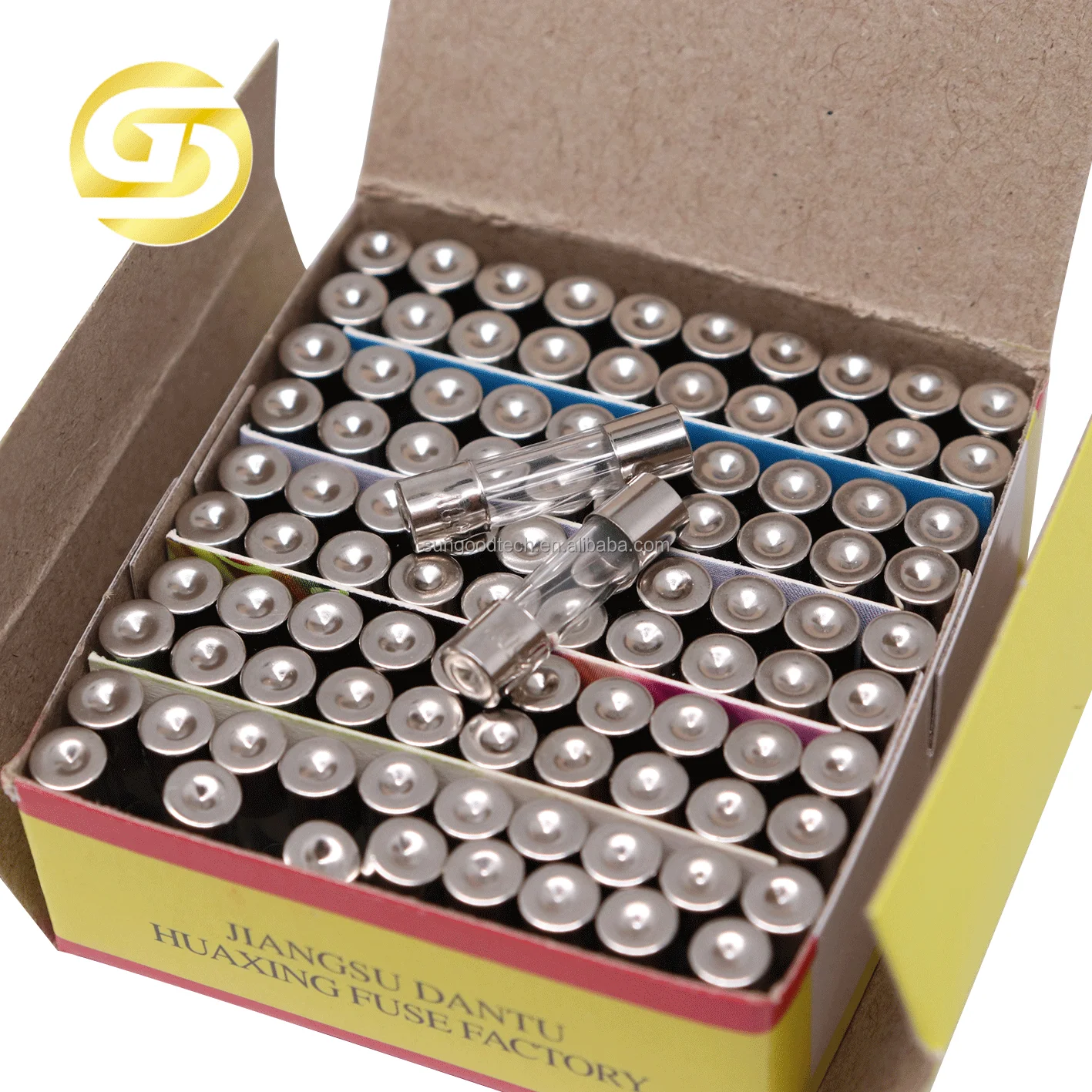 Стеклянный предохранитель 5x20 мм F 1A 1.25A 1.5A 1.6A 2A 2.5A 3A 3.15A 4A 5A 6A 6.3A 7A 8A 9A 10A 15A 20A 25A 30A