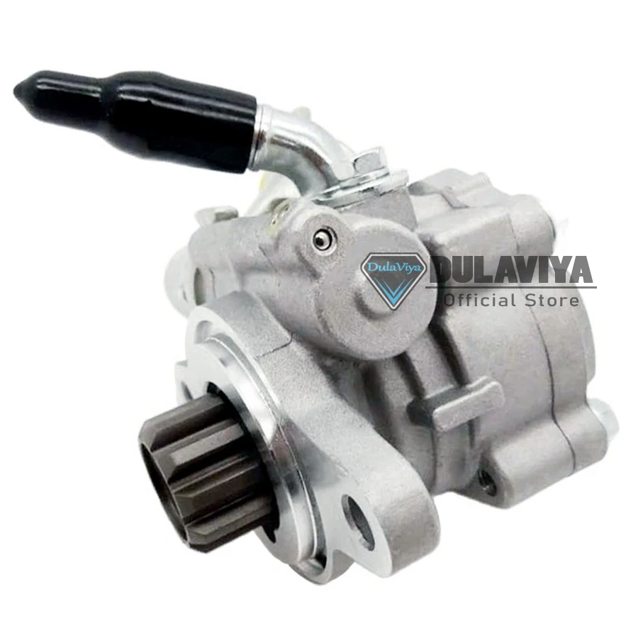 Гидравлический насос гидроусилителя руля для Audi A4L B8 2009-2010 Модель 8K0145153F 8K0145153B