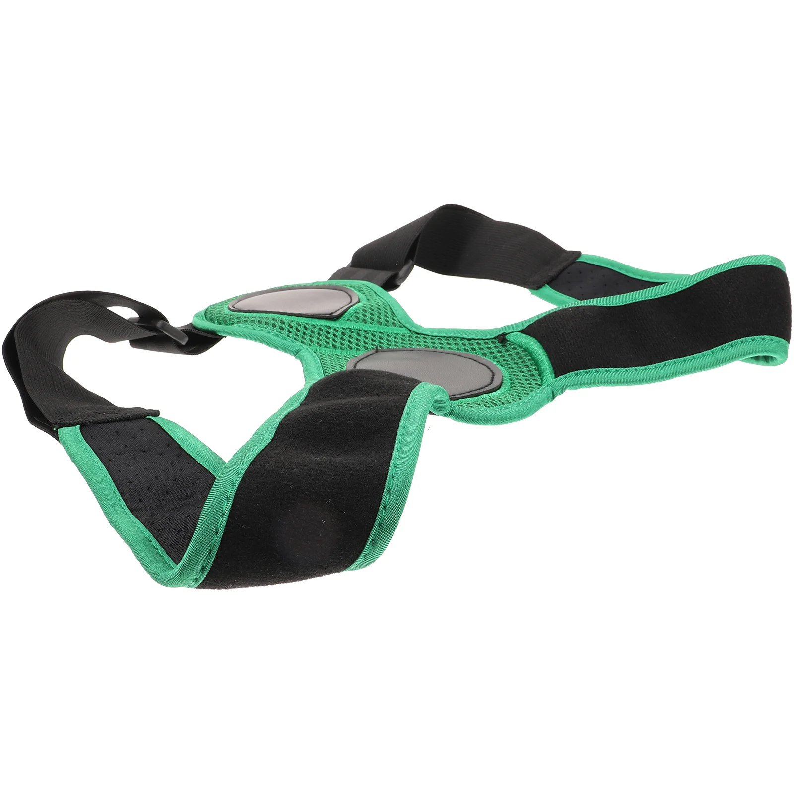 Корректирующий пояс для горбатости регулируемый корректор осанки выпрямитель