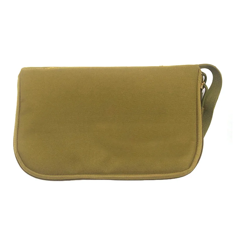 Тактическая универсальная кобура для пистолета и карман склада Glock 1911 аксессуары