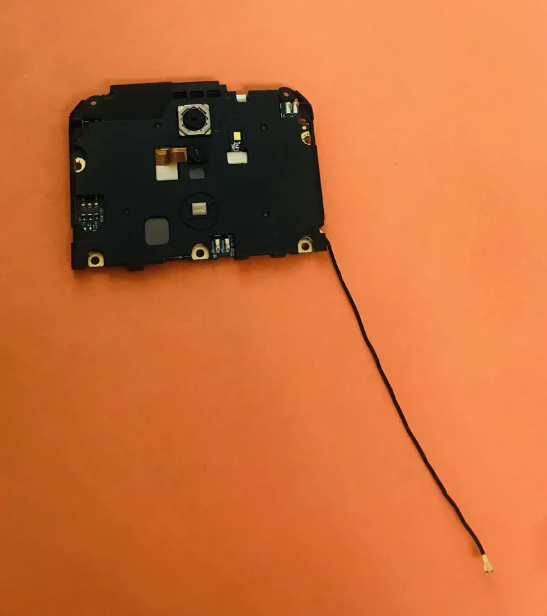 Оригинальная материнская плата 3G RAM + 32G ROM материнская плата для Doogee S40 MT6739 Quad Core Бесплатная доставка