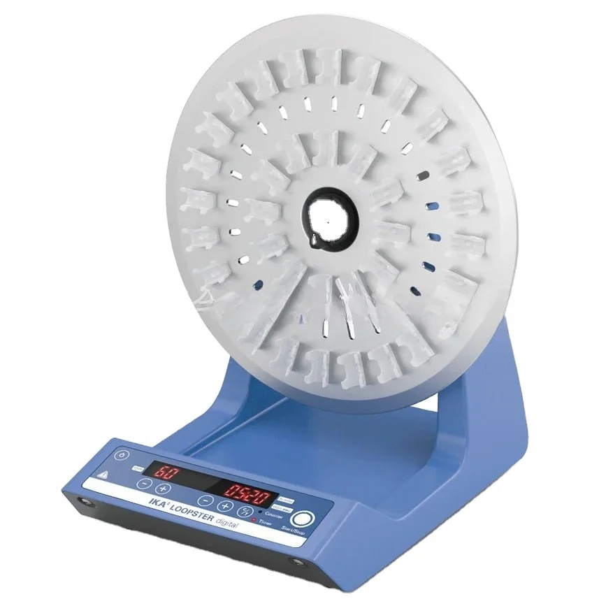 Шейкер Aika Loopster digital 0004016000