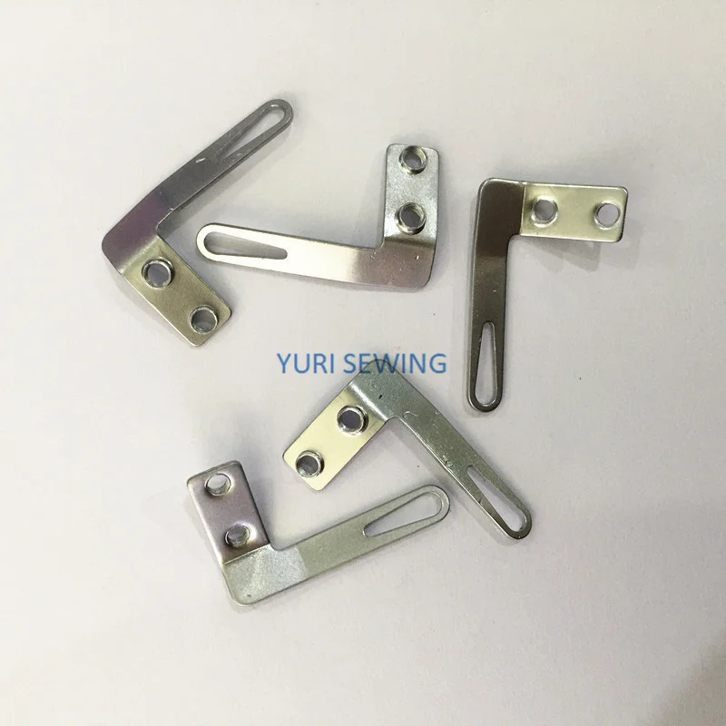 SIRUBA C007KD/C858J/F007/S007 Обрезка резьбы asm пластина UT968 оверлок строчка промышленная фотокамера