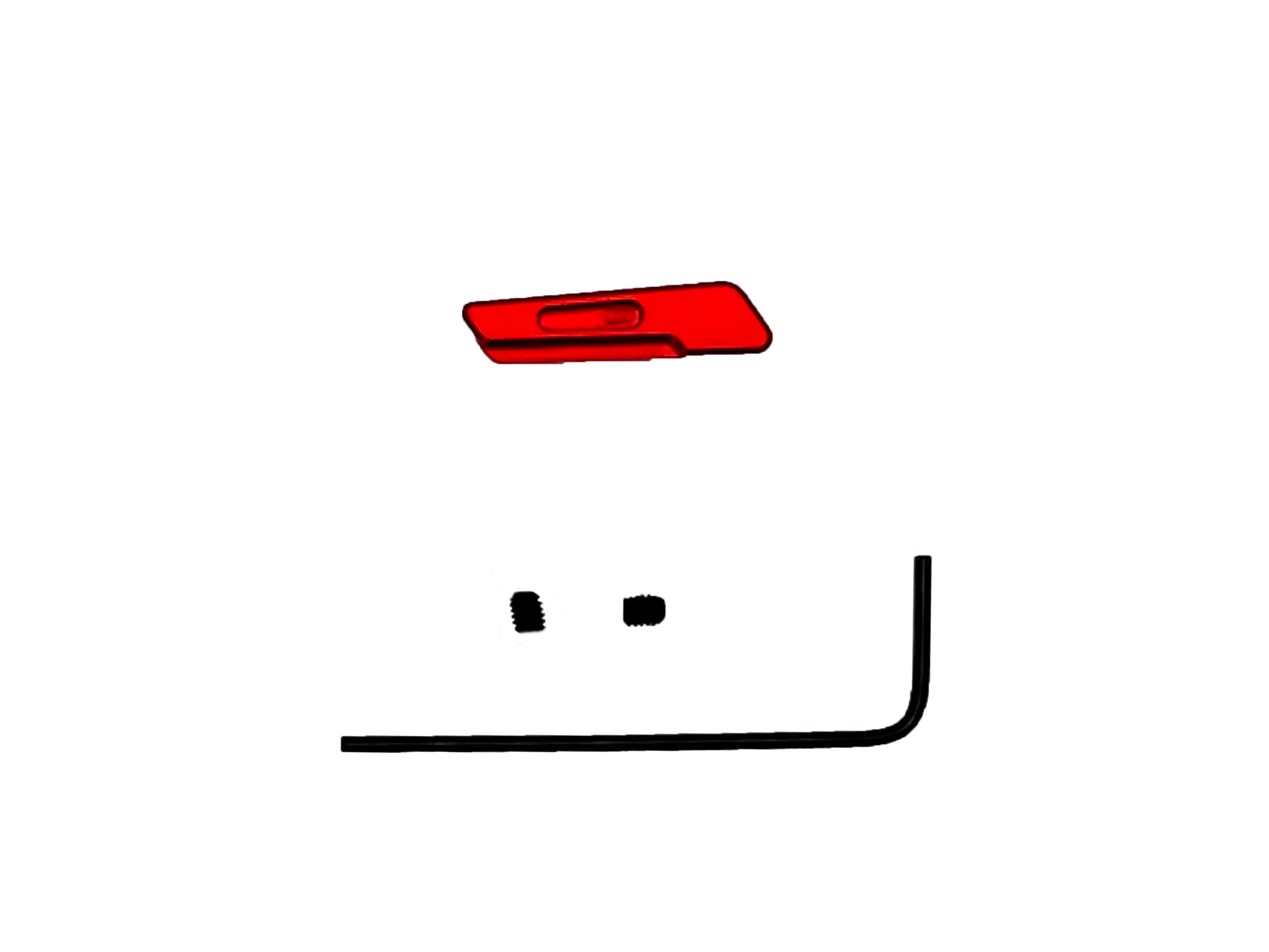 Кнопка для большого пальца Leatherman Surge