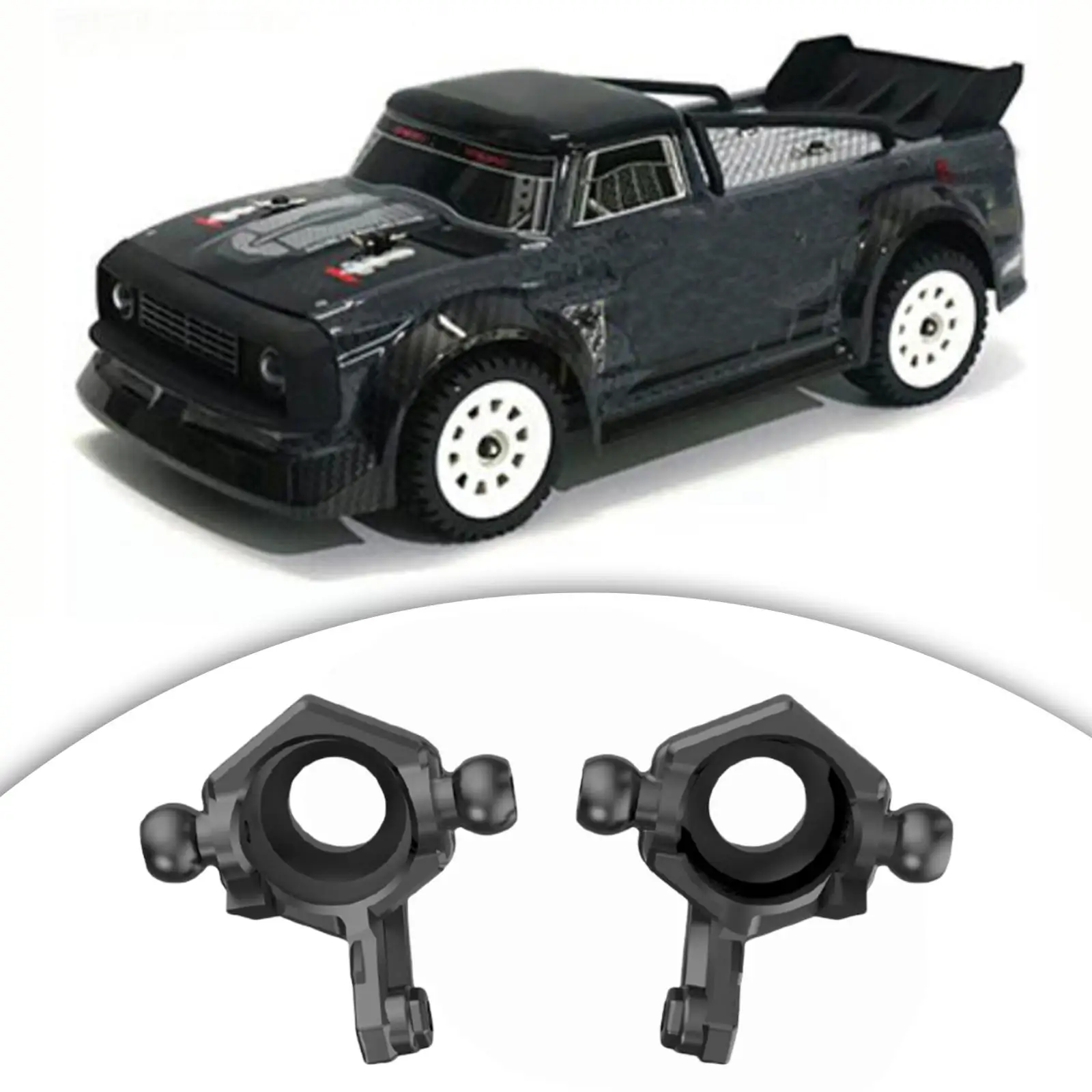 

Передняя втулка для радиоуправляемой модели SG1603 1/16, 1 пара