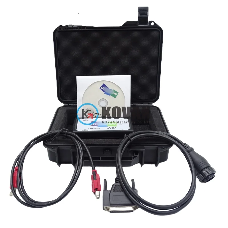 Новый диагностический инструмент для сканирования экскаватора Daewoo