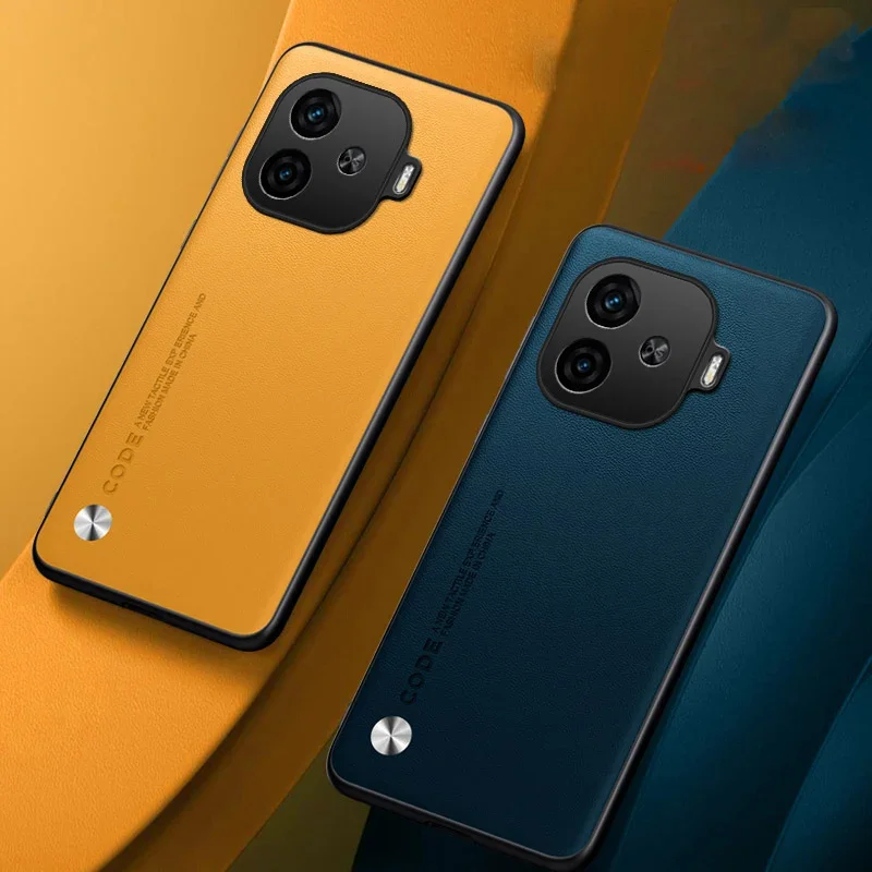 Фото Для vivo iQOO Z9 Turbo Plus Чехол для силиконового бампера Противоударные чехлы для телефонов Задняя крышка Coque Z9 Z9X 5G iQOOZ9 X Тонкая мягкая рамка №4