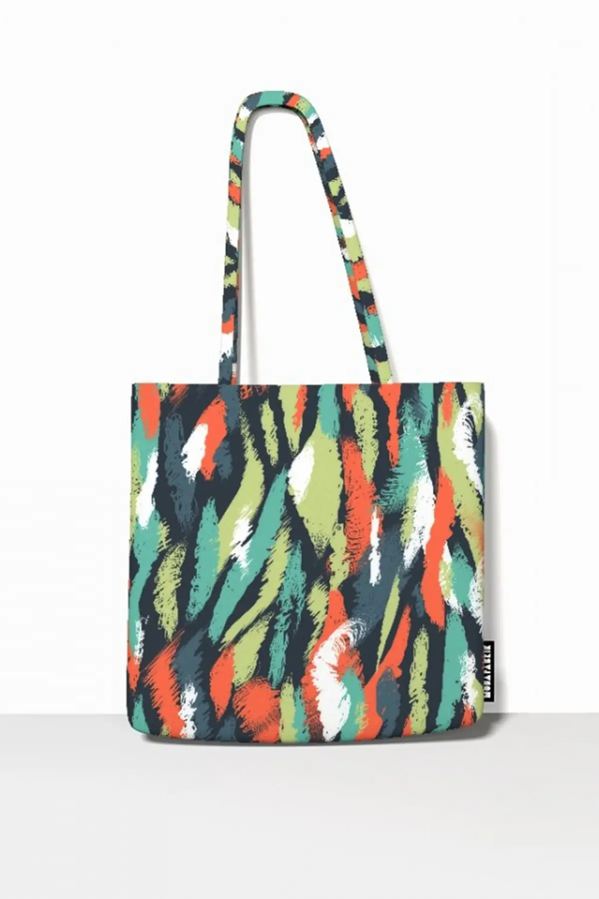 

Женская пляжная сумка-тоут, модная летняя вместительная сумочка на плечо с рисунком, ручная сумка