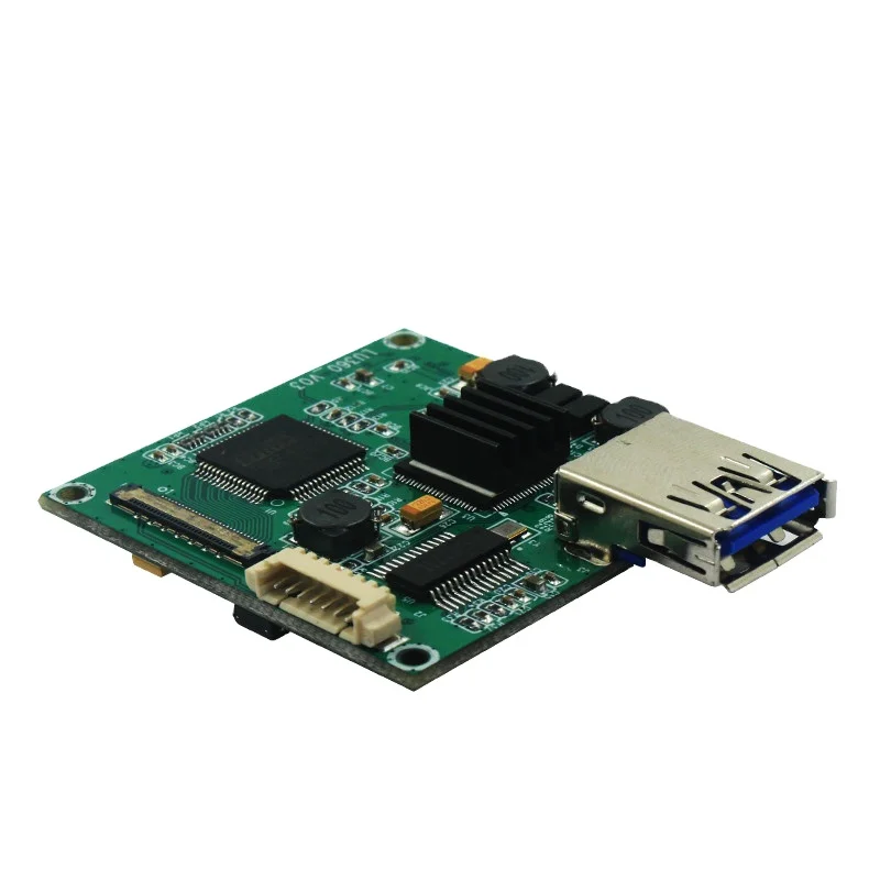 

FCB Digital Camera Module Convert LVDS to USB 3.0 Output USB Adapter Board