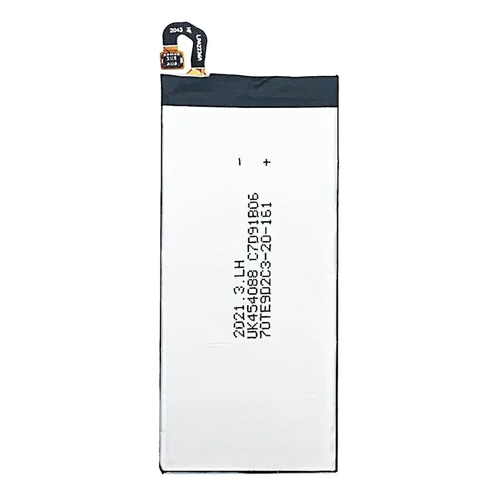 Аккумулятор для телефона EB-BJ530ABE 3000 мАч Samsung Galaxy J5 Pro 2017 J530 J530M SM-J530F SM-J530Y литиевая