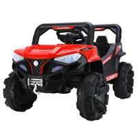 2022 new upgrade mini all terrain ride on off road radio remote control atv cars kids ride on toys childrens rc electric rc car